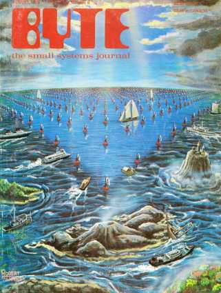 Byte Magazine - byte_1978_08