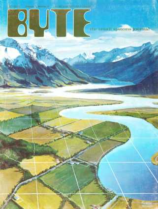 Byte Magazine - byte_1979_05