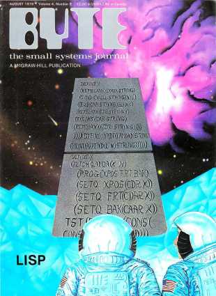 Byte Magazine - byte_1979_08
