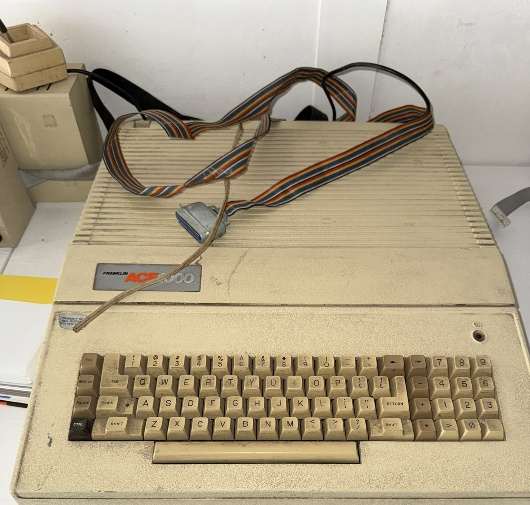 Franklin ACE 1000